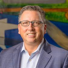 Rick Carr, Vice Chair, U.S. Energy and Chemicals Leader