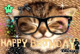 Check spelling or type a new query. Top 30 Joyeux Anniversaire Chat Gifs Rechercher Le Meilleur Gif Sur Gfycat