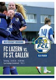 Adrian stern tritt am luzerner fest im kkl auf. Fcl Frauen Matchprogramm 05