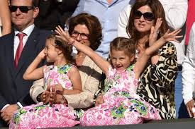 His height is 6 feet 1 inch. Roger Federer S Twins Everything About His Kids Fourtylove