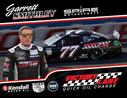 Michigan international speedway monster energy nascar cup series race #23 of 36. Victory Quick Oil Change Sponsored Nascar Races At Michigan Track 2019 08 12 Noln