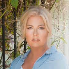 Stream Courtney Marie Warner music