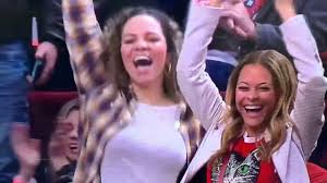 Tmz reports that seth curry, the younger brother of steph, just proposed to his longtime girlfriend, callie rivers, who happens to be the daughter of clippers coach doc rivers. Callie Rivers And Steph Curry S Mom Youtube