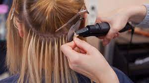 I picked up some serious tips from life long extension pros on the important things to note to make sure you. How Long Hair Has To Be Before You Can Have Extensions Put In