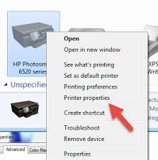 Fix The Missing Custom Size Option For Hp Inkjet Printers