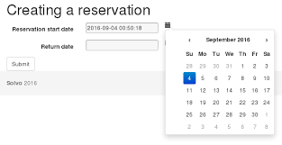 Have you ever wanted to build a tool to display nearby wireless networks along with their mac address and some other useful information ? Django Reservation Pypi