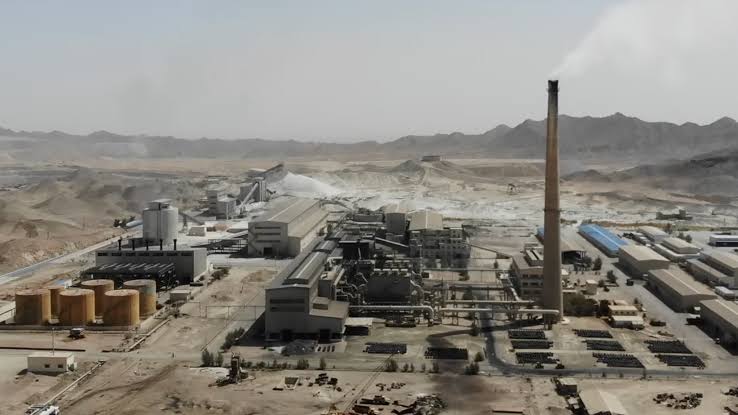 Chinese rare-earth project in Laos stumbles as industry rakes in profits -  Nikkei Asia