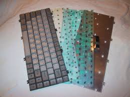 A normal computer keyboard is composed of around 110 keys. Keyboard Technology Wikipedia