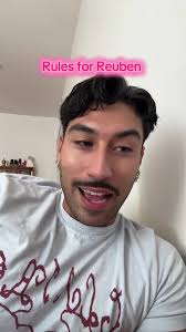 Yall be respectful now, we literally have like 6 videos that I made him  make with me. HES AN ANGEL PLEASE BE NICE TO HIM!!!!