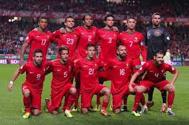 Последние твиты от portugal (@selecaoportugal). Portugal World Cup 2014 Squad Player By Player Guide Bleacher Report Latest News Videos And Highlights