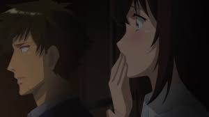 Joshiochi! fanservice-explicit review