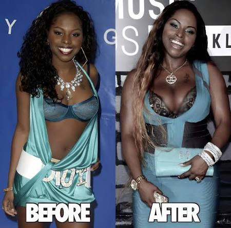 Foxy Brown turns 47 today! 🎉 A true hip hop legend, pioneer, and  everlasting inspiration 🖤✨