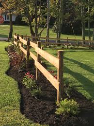 Que Imagem Linda Sinto O Sol Daqui De Tao Forte Esta Esses Brilho Lindo Cerca Simples Maravilhosa E Garden Yard Ideas Farmhouse Garden Backyard Fences