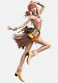 Lightning Returns: Final Fantasy XIII Final Fantasy XIII-2 Oerba Dia Vanille,  fantasy women, video Game, shoe png | PNGEgg