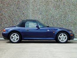 Bmw Z3 Colors