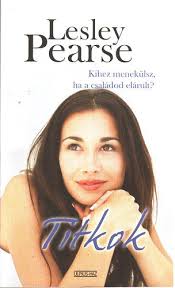 Lesley Pearse: Titkok