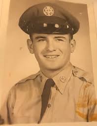 Obituary information for John Loye McGraw