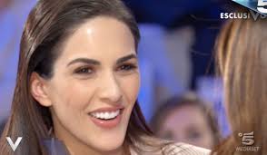 Raoul bova e rocio munoz morales sono in crisi, la loro storia sta attraversando un momento ieri, il settimanale oggi ha lanciato un'indiscrezione che ha gettato nel panico in fan della coppia formata da raoul bova e rocio munoz morales Rocio Munoz Morales Eta Carriera Raoul Bova Figli Chi E Newsby