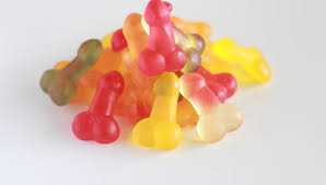 Resultado de imagen de gominolas