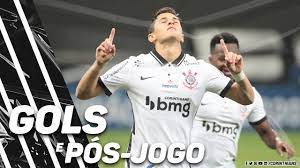 A página de placares ao vivo corinthians em flashscore.com.br oferece placares ao vivo, resultados, classificação de campeonatos e resumos de jogo com artilheiros, cartões amarelos e cartões vermelhos, comparação de odds (cotações de apostas) e estatísticas de confrontos para corinthians. Gols E Pos Jogo De Corinthians 3x0 Sport Brasileiro 2020 Youtube