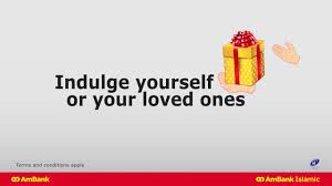 Ambank islamic platinum mastercard carz card i auto related benefits. Ambank Cards Credit Limit Increase Youtube