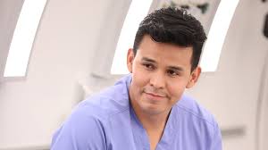 Grey's Anatomy' Casts Robert I. Mesa, the Show's First Indigenous Doctor,  in a Recurring Role
