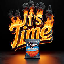 Petition · Get Doritos 