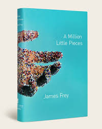 See more ideas about book design, design, editorial design. A Million Little Pieces Book Cover By Rodrigo Corral The Book Cover That Got M Creative Book Cover Designs Creative Book Covers Book Cover Design Inspiration