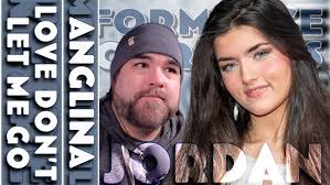 Angelina Jordan's Emotional Odyssey: Unveiling the Soul of 'Love Don't Let  Me Go' CraVe Reaction