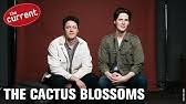 The cactus blossoms traveler s paradise. The Cactus Blossoms Your Dreaming Youtube