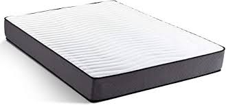 1 Pc 10 Quot Mattress Standard Cal King Size Rolled Mattress Bedroom Heavy Duty Traditional Durable Firm Mattress Mattress Bedroom Hybrid Mattress