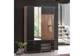 Orhan Selvi Portmanto Ev Dekoru Ev Dekorasyonu Mobilya