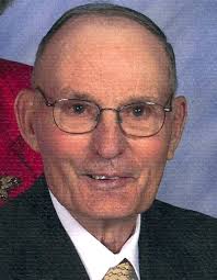 Obituary for Jessie Glenn Bowman