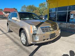 Image result for Dark Tarnished Silver 2005 SRX