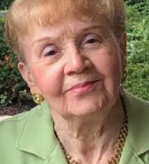 Marguerite Julienne Audette Obituary