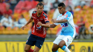 Medellin predictions, football tips and statistics for this match of colombia primera a on 17/01/2021. Medellin Junior Horarios Tv Y Donde Ver Online As Colombia