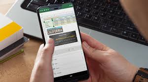 Chat application android app ppt. Rearrange And Delete Slides