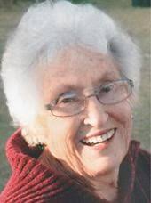 Pearl McShane Obituary (1919