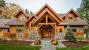 Modern Timber Frame Homes