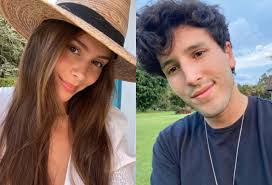For faster navigation, this iframe is preloading the wikiwand page for greeicy rendón. Greeicy Rendon Y Sebastian Yatra Fueron Novios La Fm