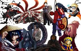 Tons of awesome naruto 1920x1080 wallpapers to download for free. New Naruto Wallpapers Wallpaper Cave