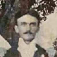 Micajah Cope (1812–1887)