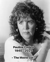 Always striking! Shirley Lansing ❤