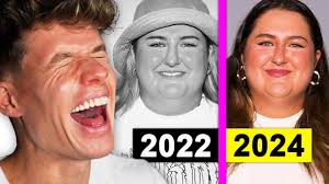 Luca reagiert auf Sandra's INTERVIEW 😂