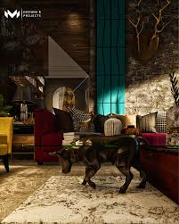 We provide turnkey solutions, consultancy and procurement services for a variety of sectors, including; Interiors Living Room Design Hyderabad M Designs Projects Medios De Comunicacion Fotos Y Videos 3 Archello