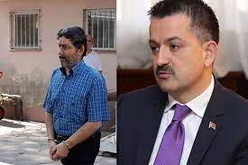 Evli ve üç çocuk sahibidir. Turkish Minister S Brother Jailed Over Alleged Gulen Links Lists Human Rights Violations In Prison Stockholm Center For Freedom