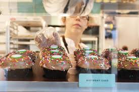 277 best cafe's, bakeries & shops images in 2019 | coffee shop, cafe restaurant, cafe shop. On The Grid Crave Coffee Bakeshop
