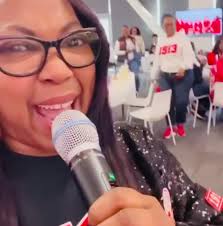 Celebrating 111 Years of Delta Sigma Theta Sorority Inc.