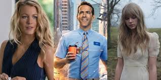 Blake lively, 25 августа 1987 • 33 года. Did Taylor Swift Reveal The Name Of Blake Lively And Ryan Reynold S Third Kid Cinemablend