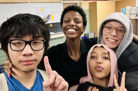 teenVoice Episode 15: Hear Me Outs